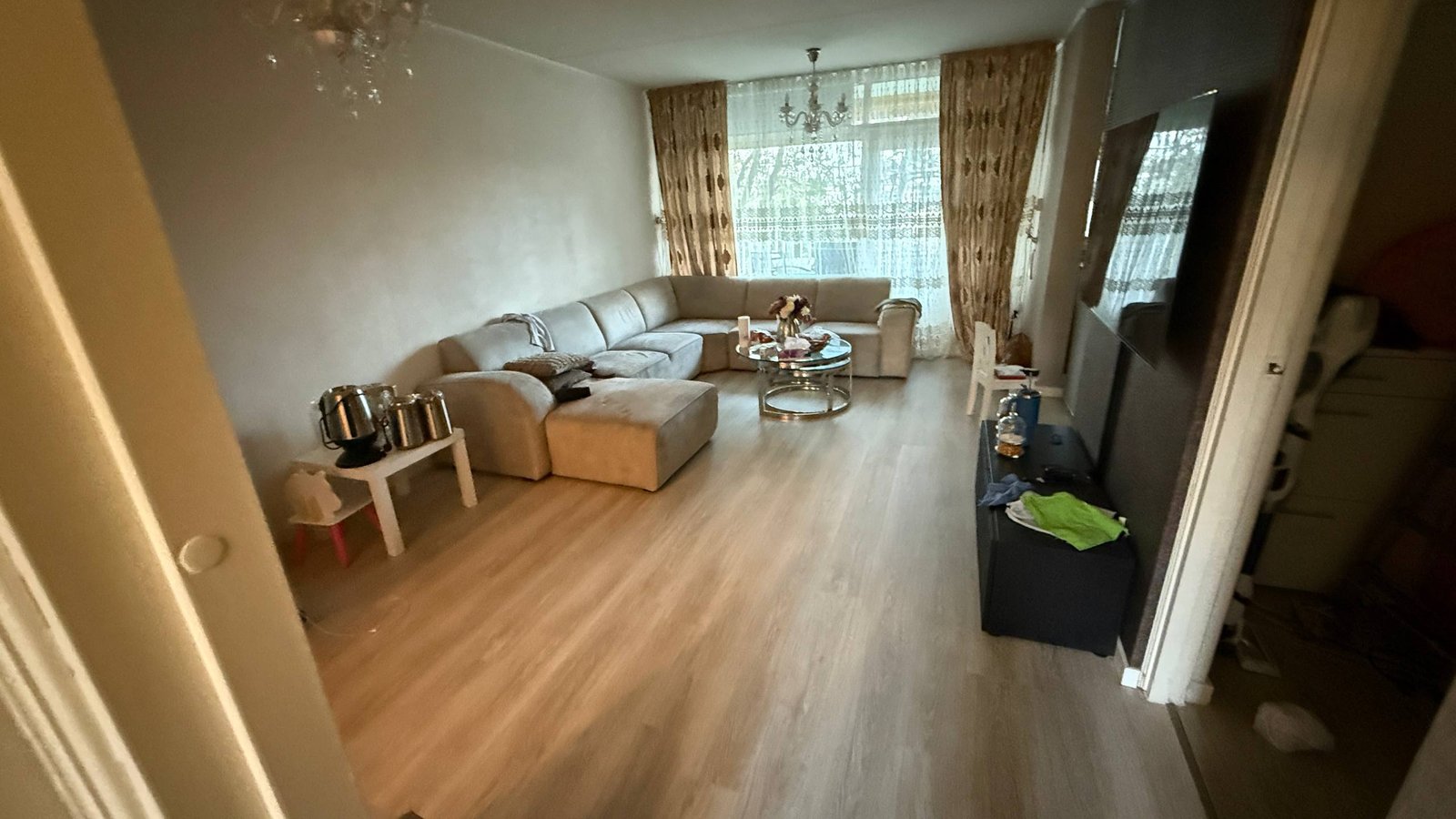 Eindresultaat van het project aan Luxemburg 852